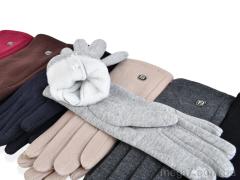 Перчатки, RuBi оптом B08 mix