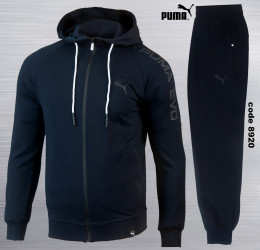 Спортивные костюмы мужские оптом 06729518 8920-86