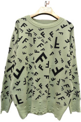 Светри жіночі оптом