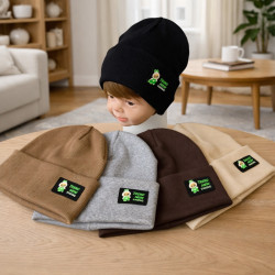 Шапки детские оптом 83652094 362-63