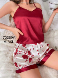 Пижамы женские оптом 82345197 70269-1