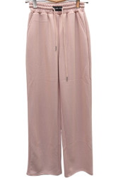 Спортивні штани жіночі ПОЛУБАТАЛ оптом NANA