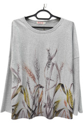 Светри жіночі БАТАЛ оптом