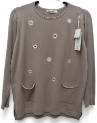 Светри жіночі оптом Kiss Me