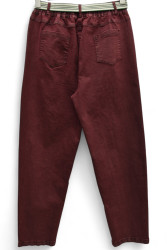 Брюки жіночі YINGLIDA БАТАЛ оптом