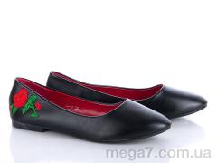 Балетки, L&M-Lemon оптом 2018-35