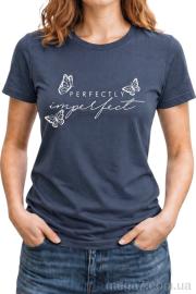 Футболка, Riza оптом 270 сірий