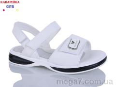 Босоножки, GFB-Канарейка оптом R832-2