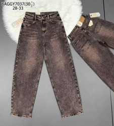 Джинси жіночі ПОЛУБАТАЛ оптом
