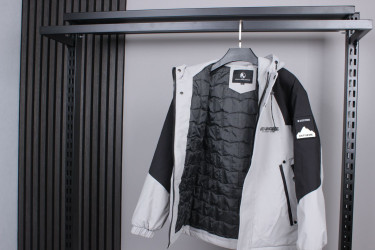 Куртки демисезонные подростковые оптом 34720591 21017-54