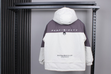 Куртки демісезонні підліткові оптом