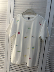 Футболки жіночі оптом  