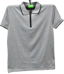 Футболки мужские БАТАЛ оптом 83142507 17A-267