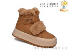 Ботинки, TOM.M оптом 51106C