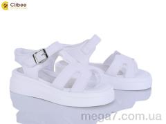 Босоножки, Clibee оптом ZC2280-3