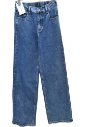 Джинси жіночі DAG DENIM БАТАЛ оптом