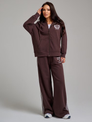 Спортивные костюмы женские оптом 61084397 500428-5