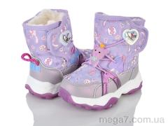 Дутики, Xifa kids оптом Xifa  VTTV  8804-6B