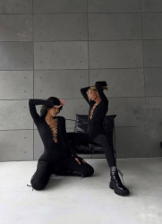 Комбінезони жіночі оптом ANNVER