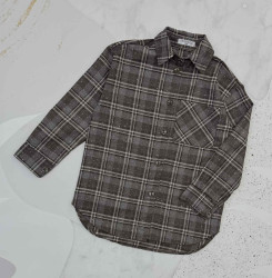 Рубашки подростковые оптом 42587160 0105-232