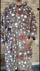 Халати жіночі БАТАЛ оптом 