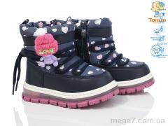 Дутики, Ok Shoes оптом 11324K LED