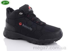 Ботинки, Bayota оптом A9029-6