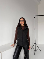 Жилетки женские оптом 06849157 2529-10