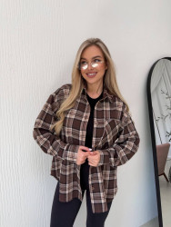 Рубашки женские оптом 56348219 1054-362