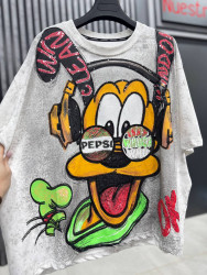 Футболки женские оптом 60729584 20-35