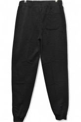 Спортивні штани чоловічі на флісі БАТАЛ оптом