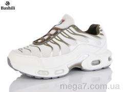 Кроссовки, Башили оптом H6502-115