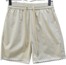 Шорты женские ПОЛУБАТАЛ оптом 98134067 9903-191