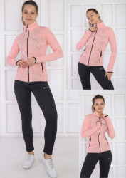 Спортивні костюми жіночі оптом