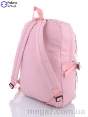 Рюкзак, Reluna Group оптом RELUNA 1102 pink