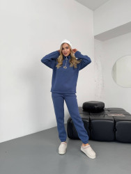 Спортивные костюмы женские оптом 85327640 0131-145