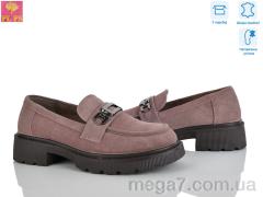 Туфли, PLPS оптом R131-5