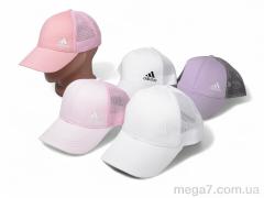 Кепка, RuBi оптом 8007-3 mix