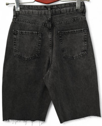 Шорти джинсові жіночі оптом