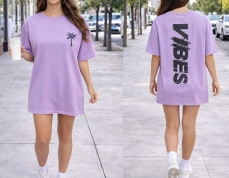 Футболки жіночі оптом LEVISHA 