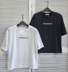 Футболки жіночі оптом 