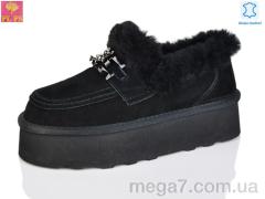 Угги, PLPS оптом 5808 black