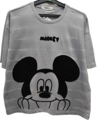 Футболки женские оптом 93671540 1288-79