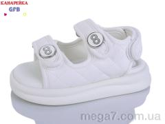 Босоножки, GFB-Канарейка оптом T69-1