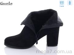 Ботинки, Gallop Lin оптом 802