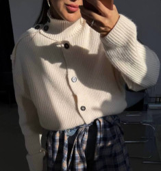 Кардиганы женские оптом 42567091 901-70