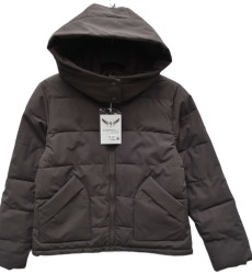 Куртки демисезонні жіночі ПОЛУБАТАЛ оптом