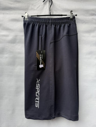 Шорты мужские оптом 93125840 09-14