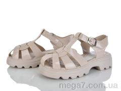 Босоножки, Xifa kids оптом XF01-2857-5C