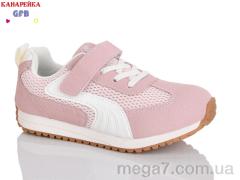 Кроссовки, GFB-Канарейка оптом R338-6